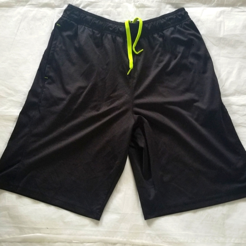 EVERLAST Sports Drawstring Shorts Men's Size M